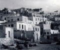 Agia Galini in 1950