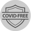 Covid free
